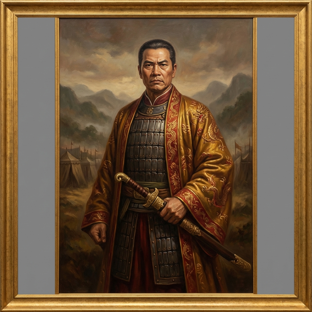 Lê Lợi