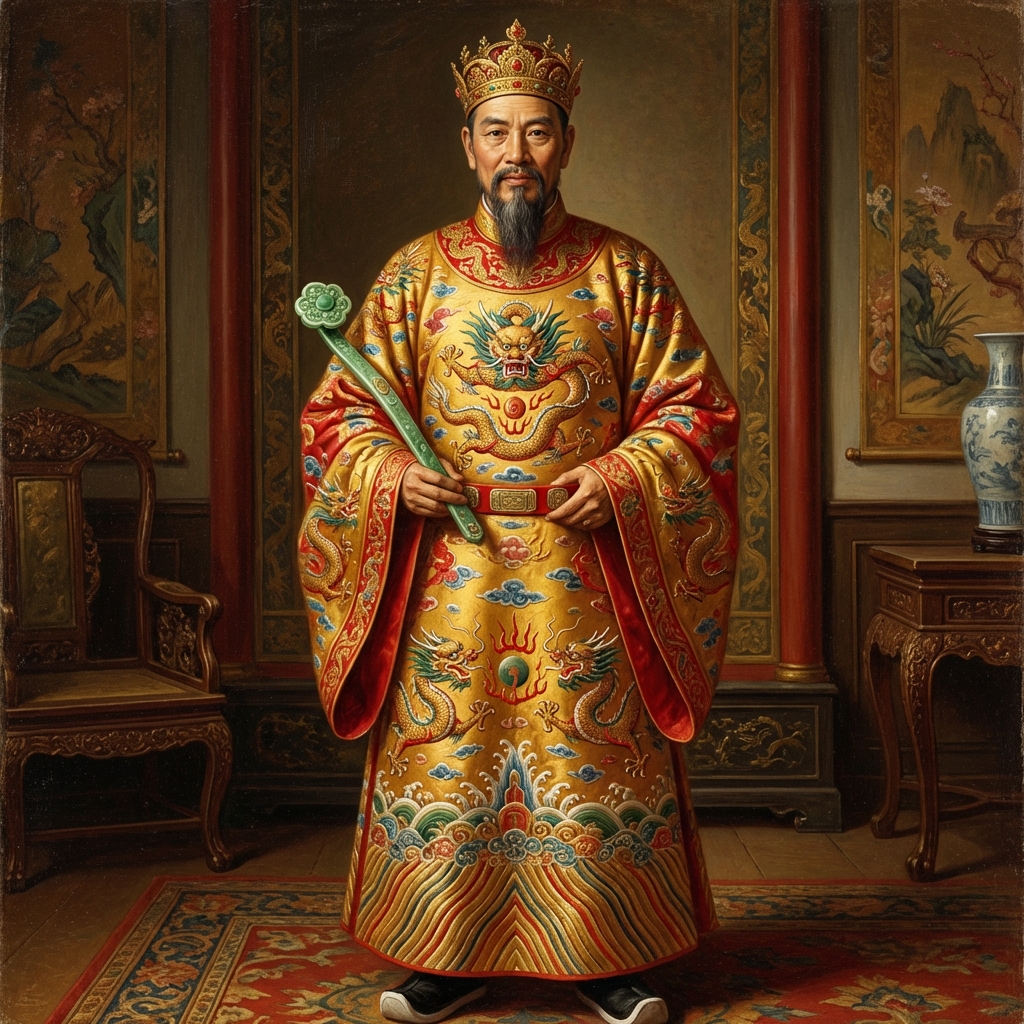 Lê Thánh Tông